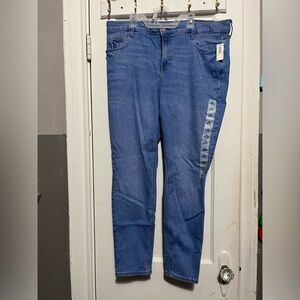 3/$10 rockstar skinny jean